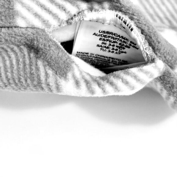 Amazon Essentials Fleece Sleep Sack - Picture 8 of 11